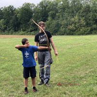 Sommerlager Meute 2020